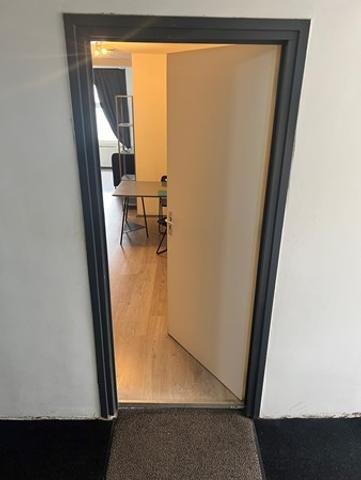 Studio met aparte slaaphoek in Meerssen - Afbeelding 2