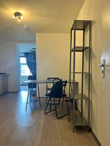 Studio met aparte slaaphoek in Meerssen - Afbeelding 4