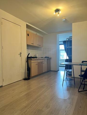 Studio met aparte slaaphoek in Meerssen - Afbeelding 5