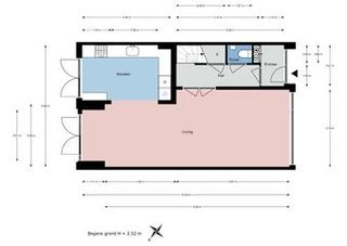 Renovated family home with 5 bedrooms and garage - Image 12