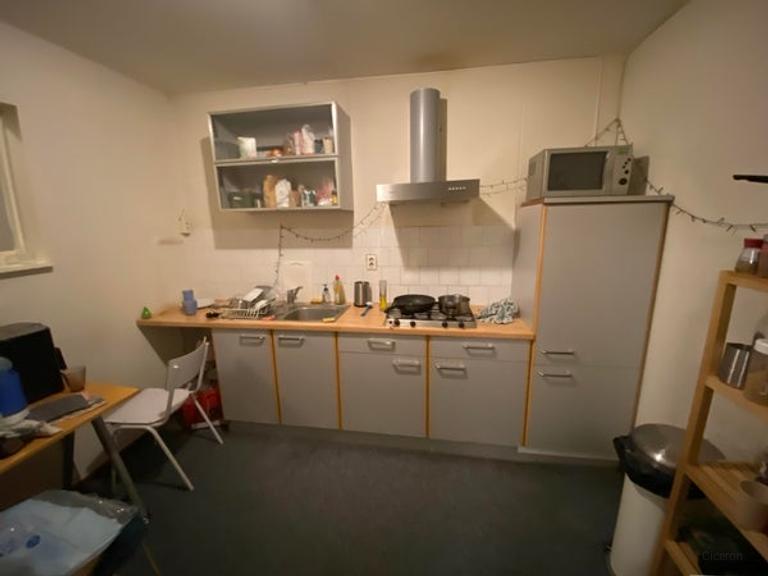 Gemeubileerde kamer van 20 m² in hartje Groningen - Afbeelding 3