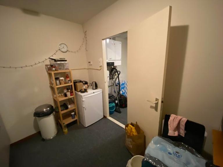 Gemeubileerde kamer van 20 m² in hartje Groningen - Afbeelding 4