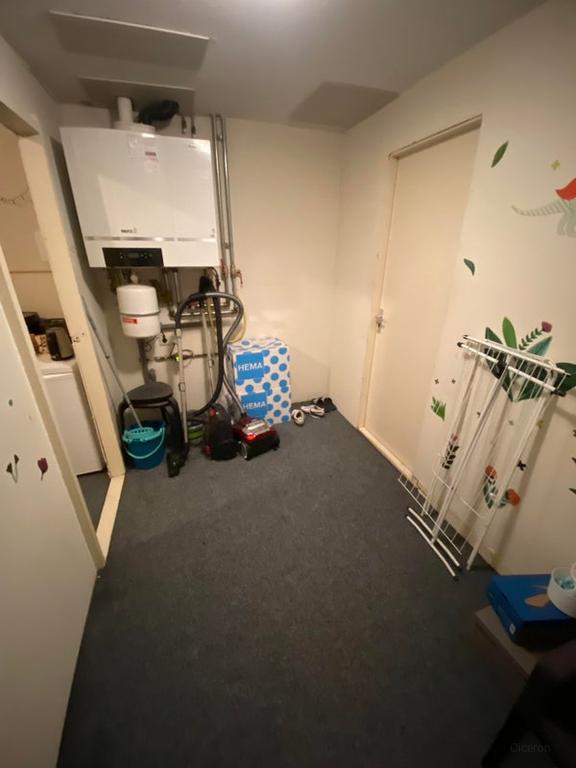 Gemeubileerde kamer van 20 m² in hartje Groningen - Afbeelding 5
