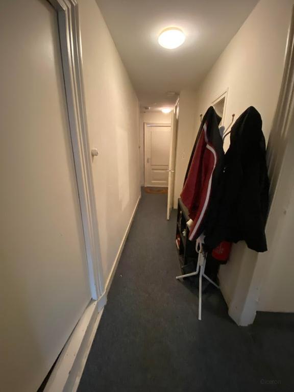 Gemeubileerde kamer van 20 m² in hartje Groningen - Afbeelding 6