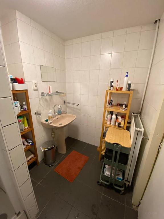 Gemeubileerde kamer van 20 m² in hartje Groningen - Afbeelding 7