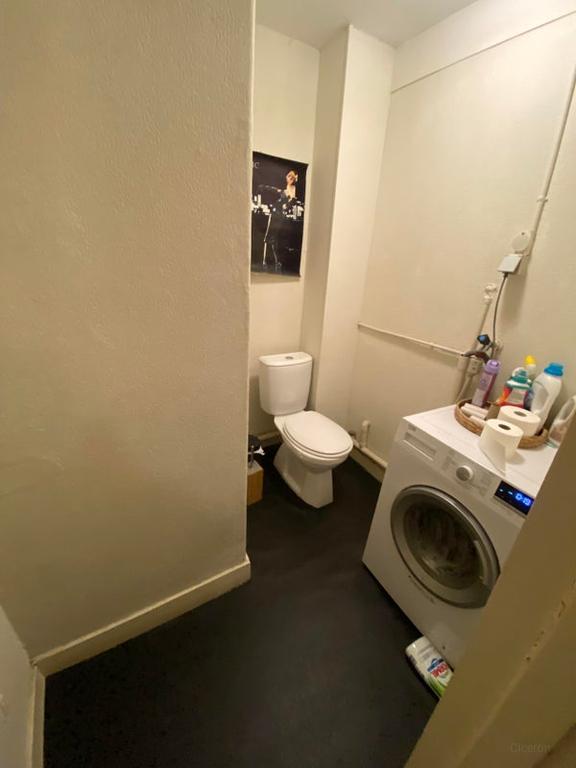 Gemeubileerde kamer van 20 m² in hartje Groningen - Afbeelding 9