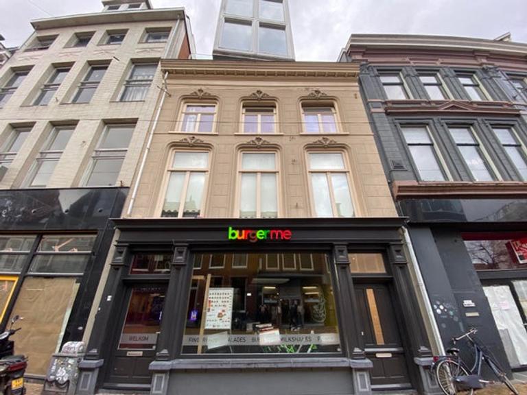 Gemeubileerde kamer van 20 m² in hartje Groningen - Afbeelding 10