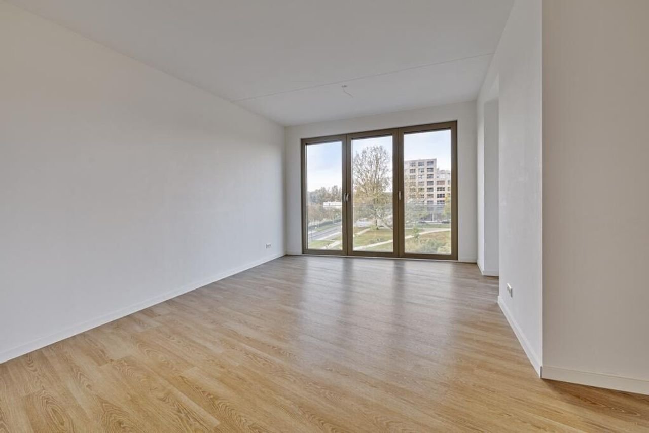 117 m² apartment near Bergwijkpark - Image 9