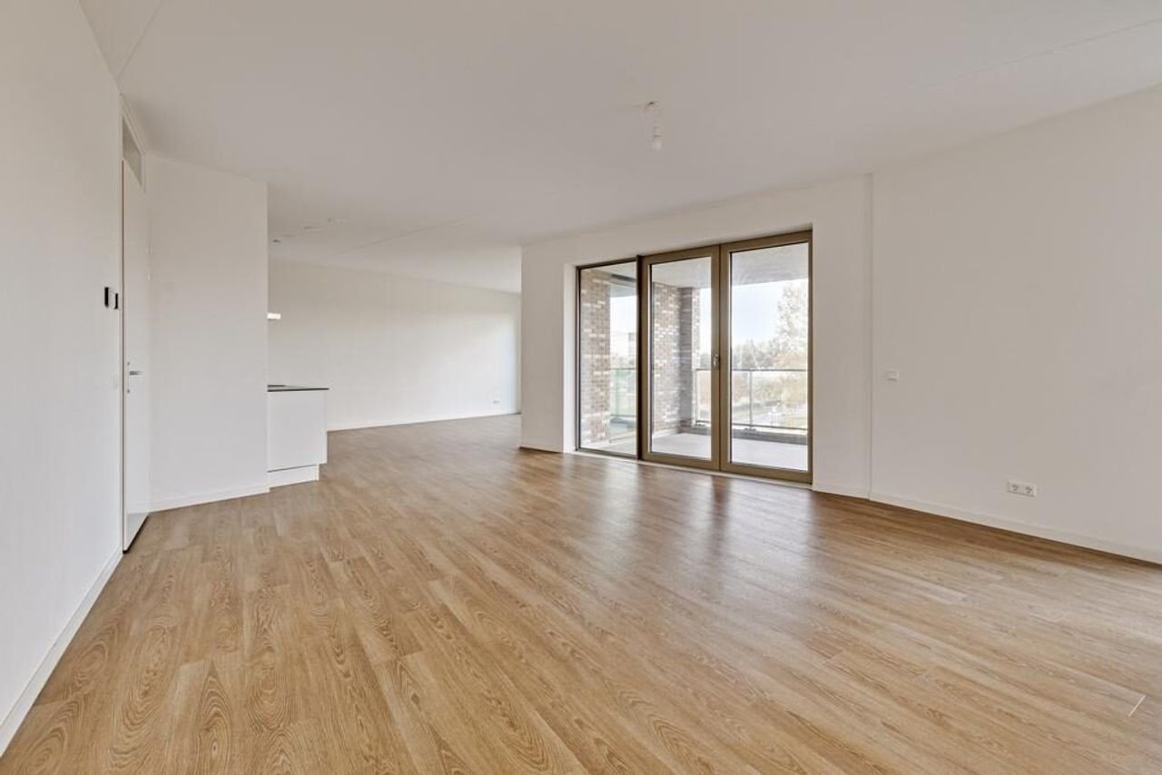 117 m² apartment near Bergwijkpark - Image 5
