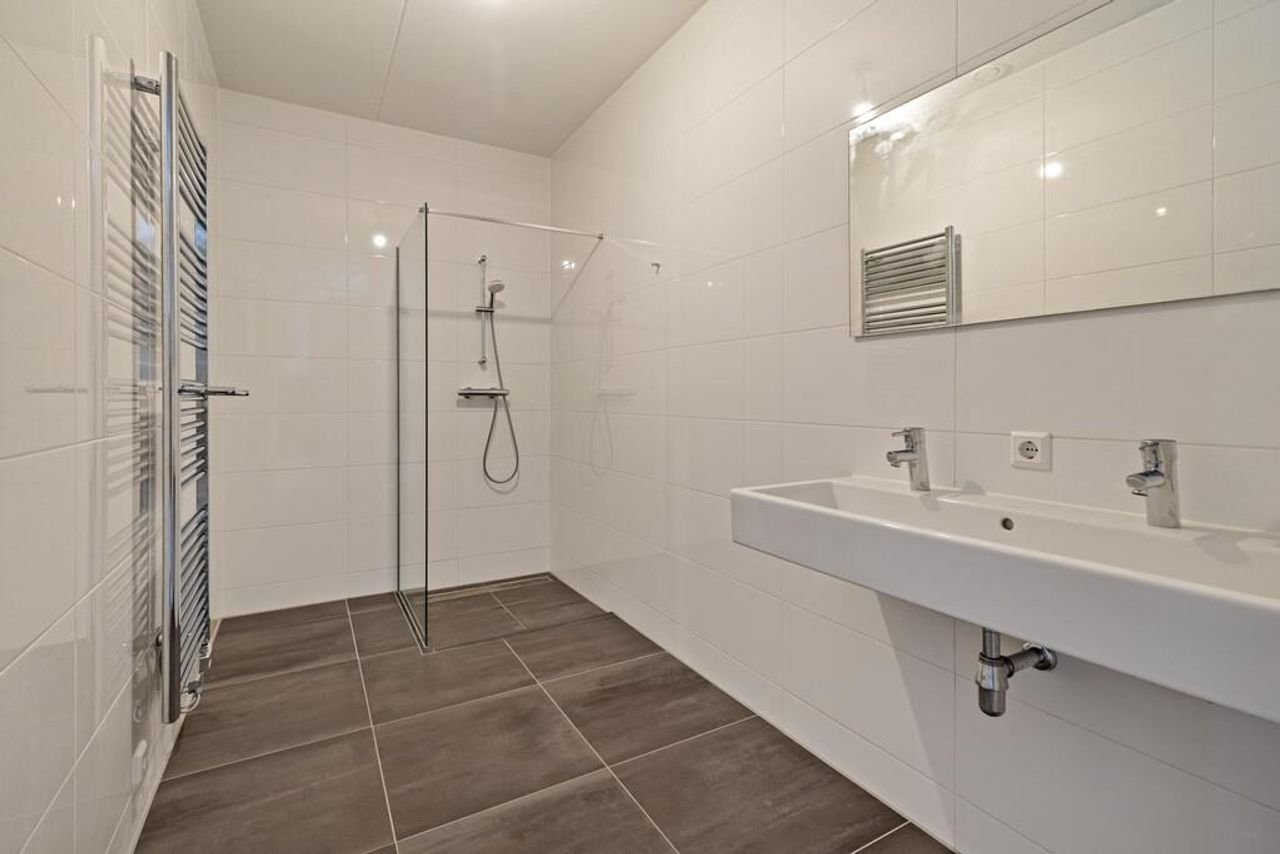 117 m² apartment near Bergwijkpark - Image 18