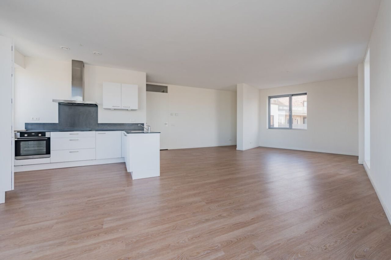 117 m² apartment near Bergwijkpark - Image 10