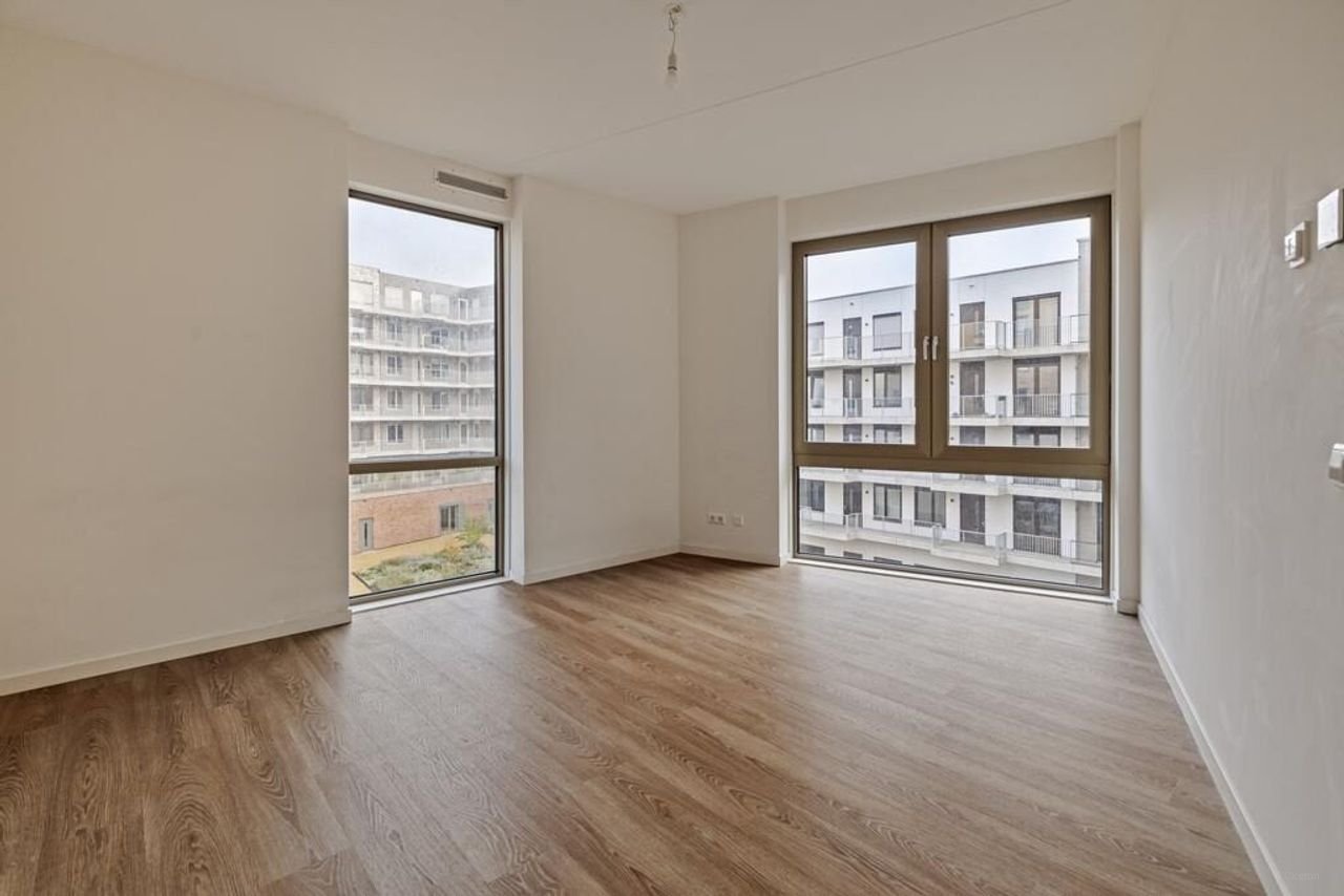 117 m² apartment near Bergwijkpark - Image 14