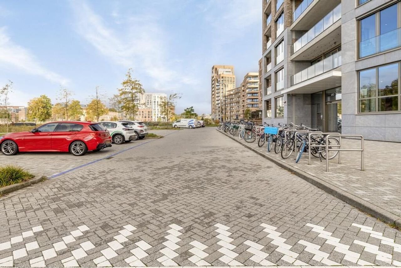 117 m² apartment near Bergwijkpark - Image 23