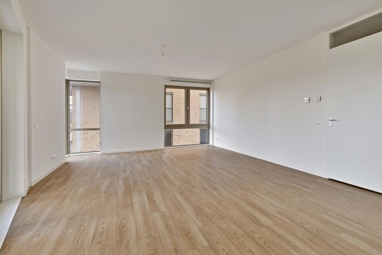 117 m² apartment near Bergwijkpark - Image 7