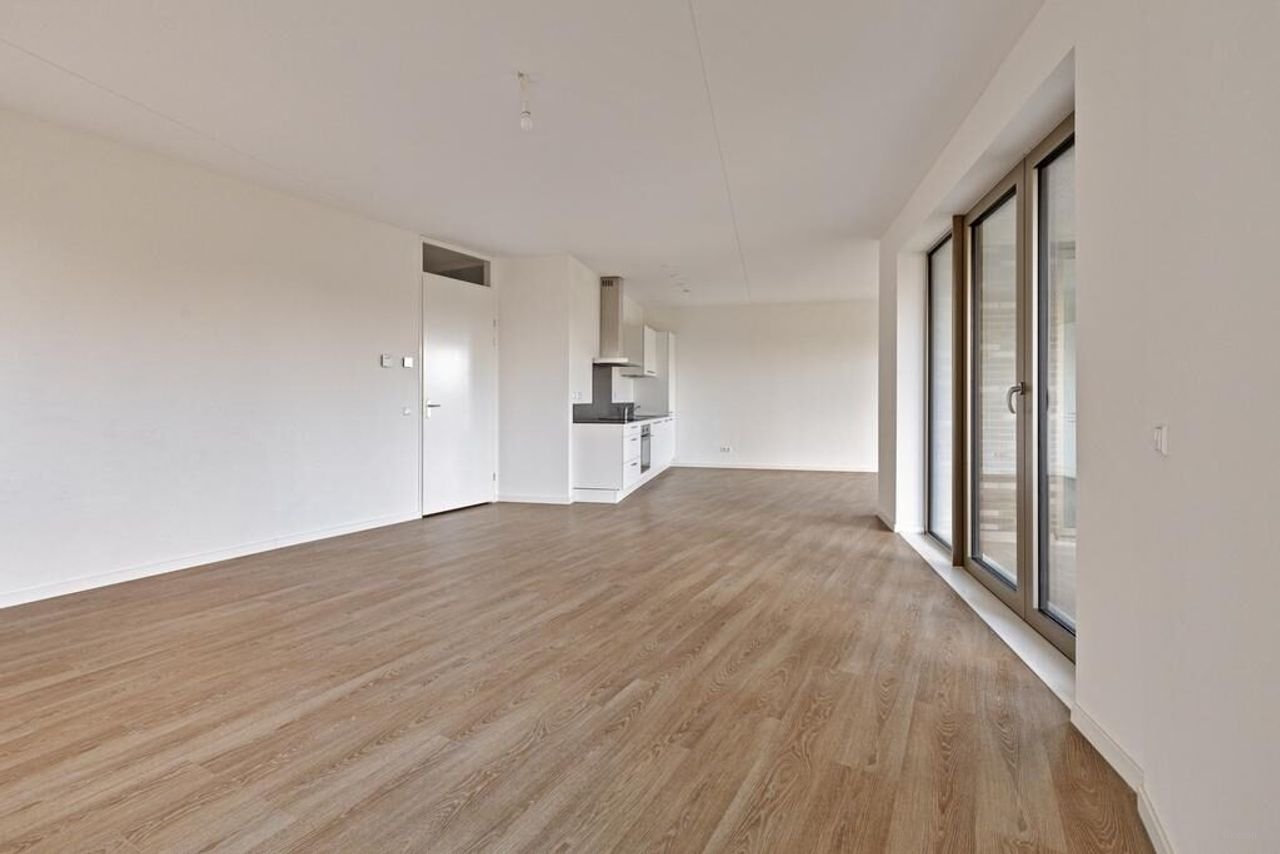 117 m² apartment near Bergwijkpark - Image 6