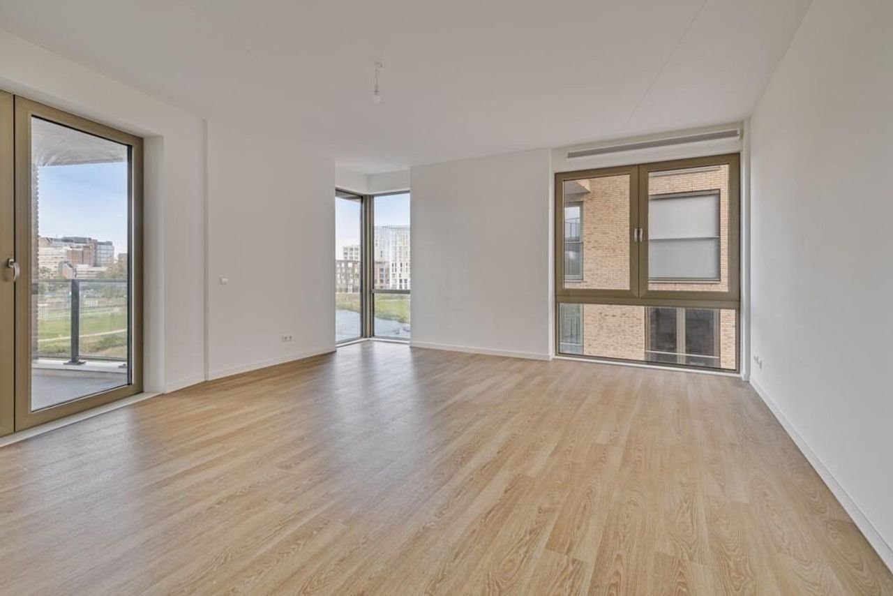 117 m² apartment near Bergwijkpark - Image 8