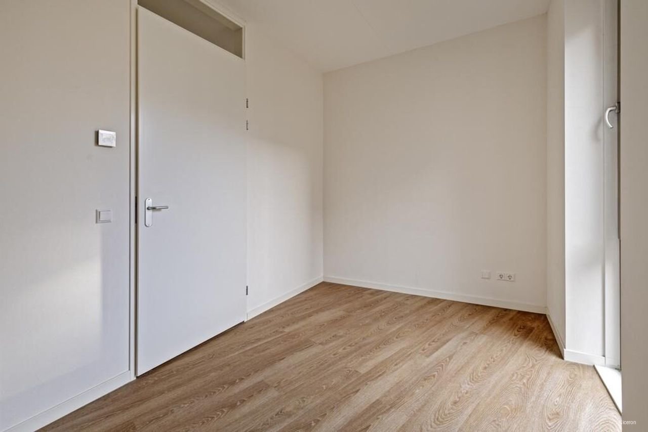 117 m² apartment near Bergwijkpark - Image 13