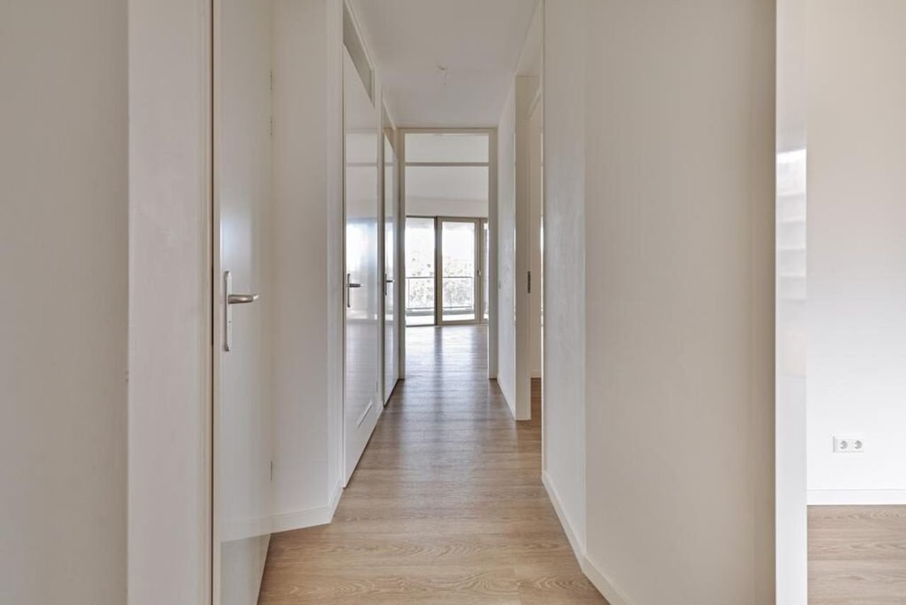 117 m² apartment near Bergwijkpark - Image 4