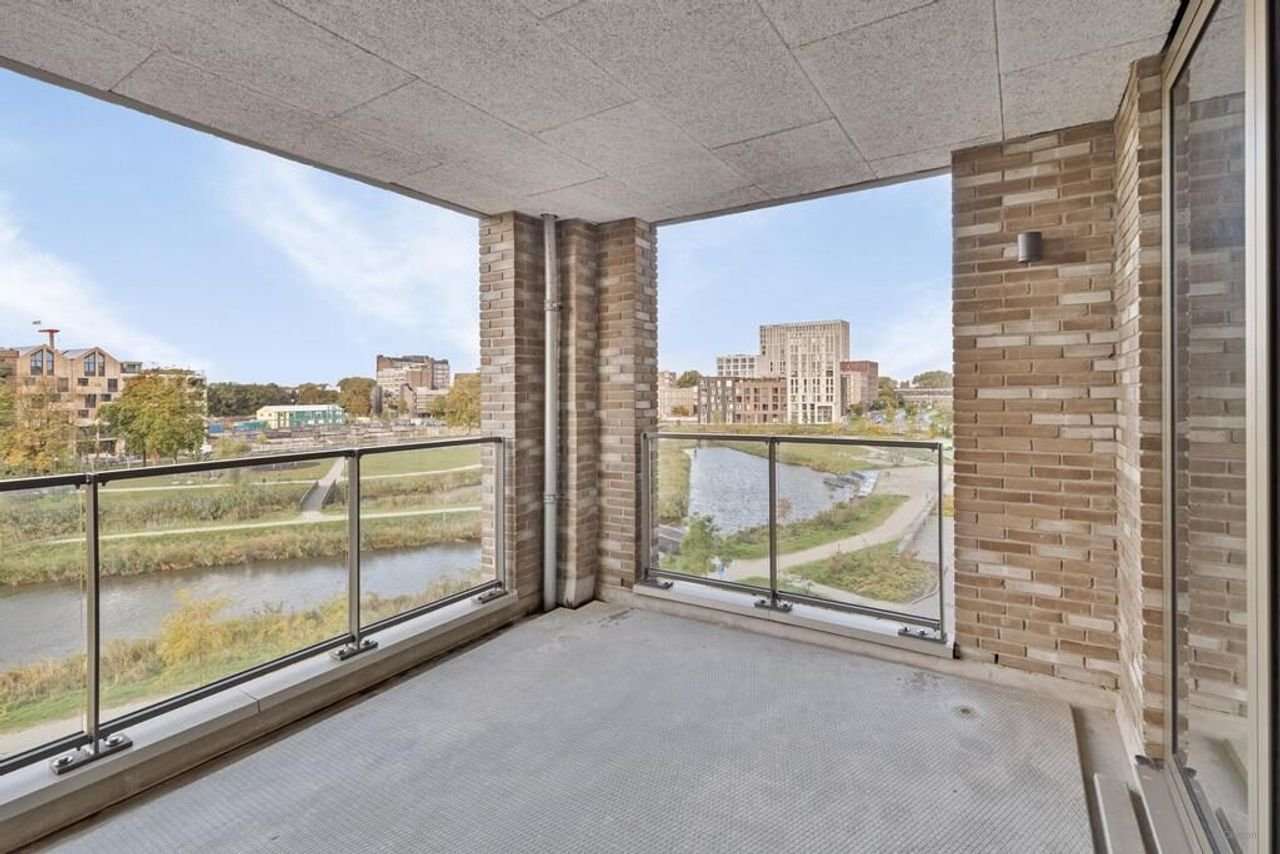 117 m² apartment near Bergwijkpark - Image 19