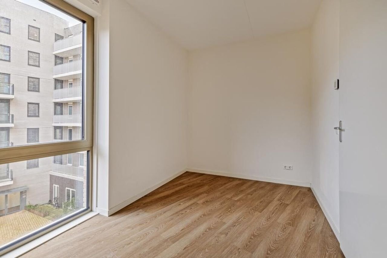 117 m² apartment near Bergwijkpark - Image 12
