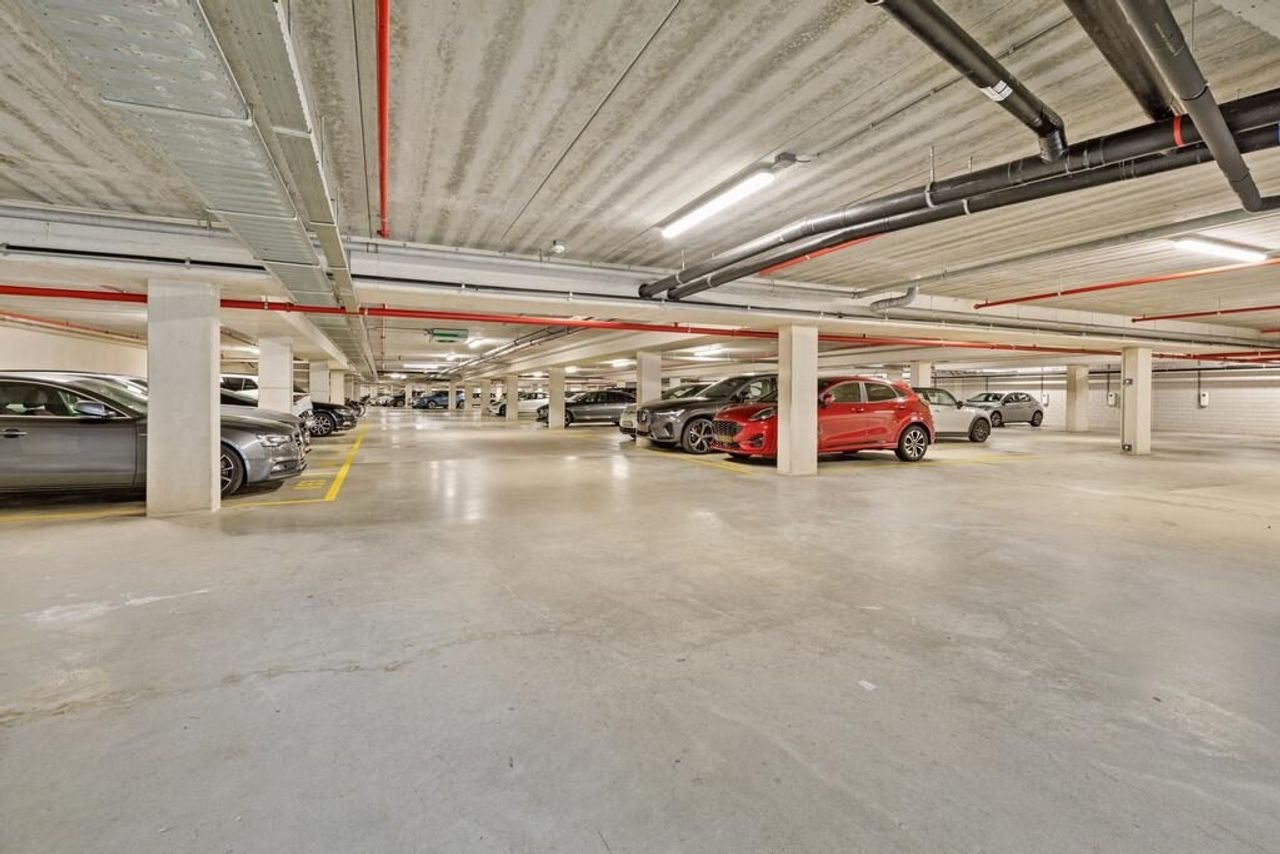 117 m² apartment near Bergwijkpark - Image 21