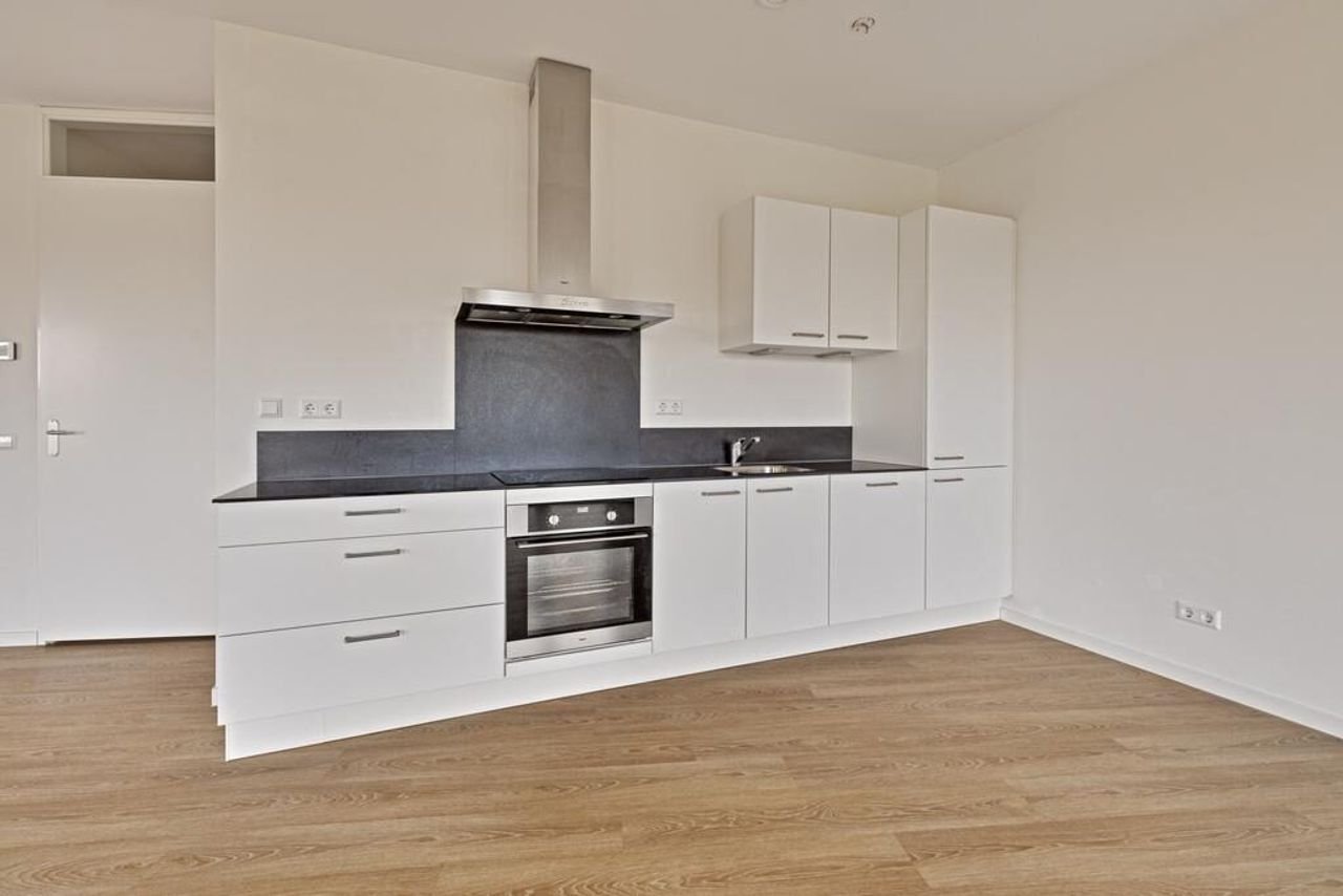 117 m² apartment near Bergwijkpark - Image 11