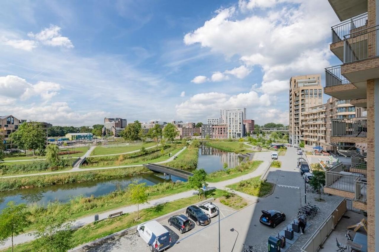 Appartement van 93 m² in Diemen - Afbeelding 6