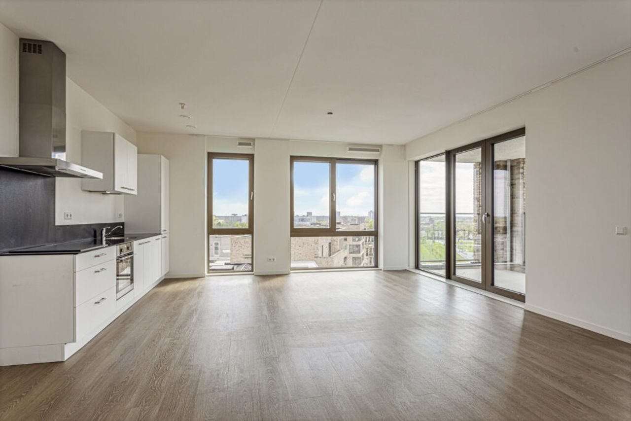 Appartement van 93 m² in Diemen - Afbeelding 3