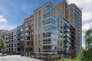 Appartement van 93 m² in Diemen