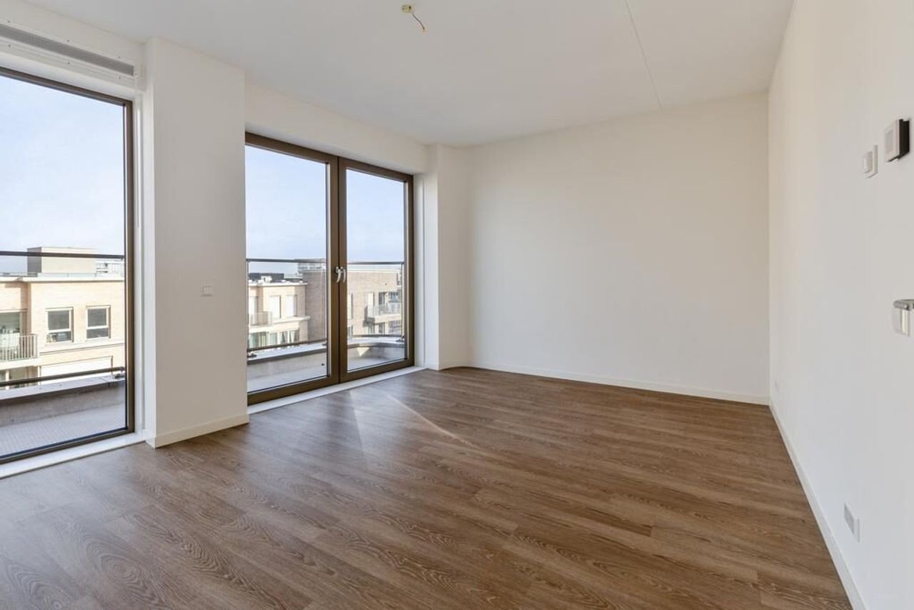 Energy-efficient 135 m² apartment with balcony in Diemen - Image 11
