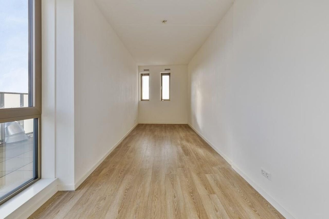 Energy-efficient 135 m² apartment with balcony in Diemen - Image 16