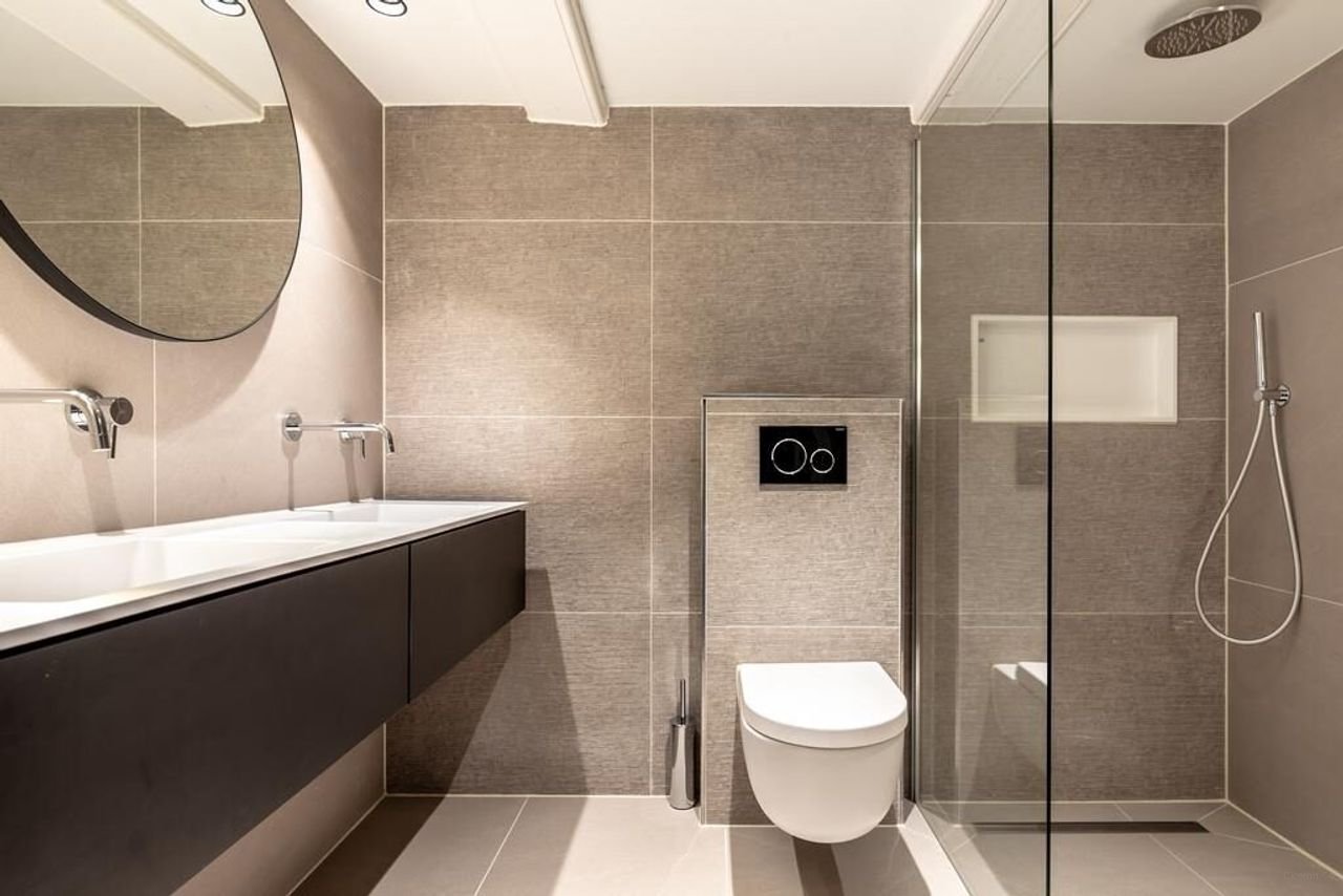 Monumentaal appartement van 182m² aan de Nieuwe Gracht - Afbeelding 22