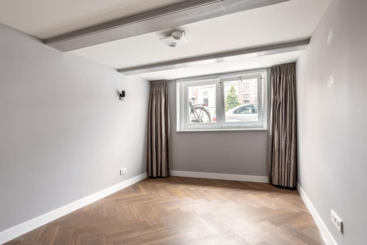 Monumentaal appartement van 182m² aan de Nieuwe Gracht - Afbeelding 17