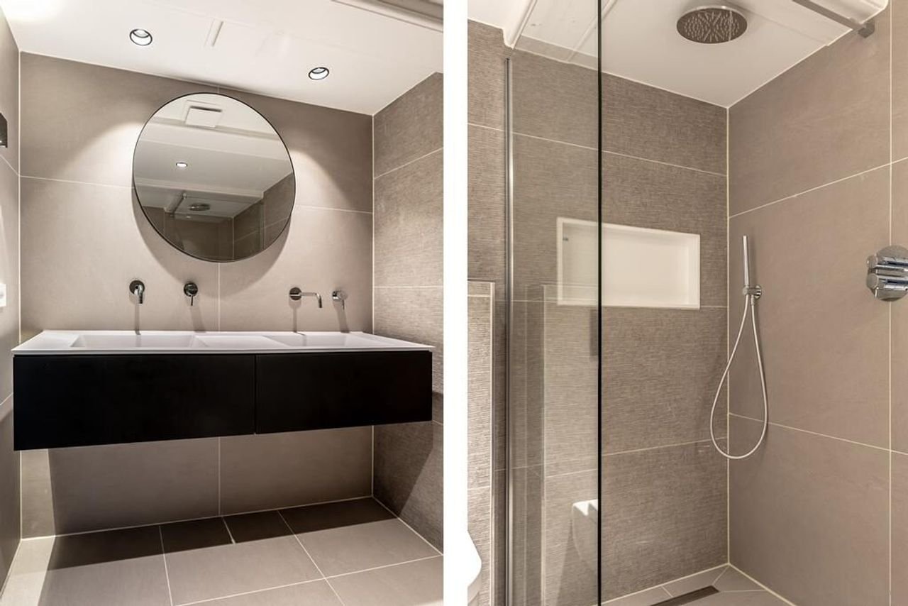 Monumentaal appartement van 182m² aan de Nieuwe Gracht - Afbeelding 23