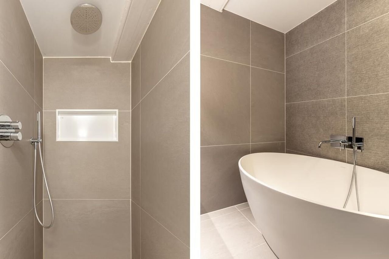 Monumentaal appartement van 182m² aan de Nieuwe Gracht - Afbeelding 20