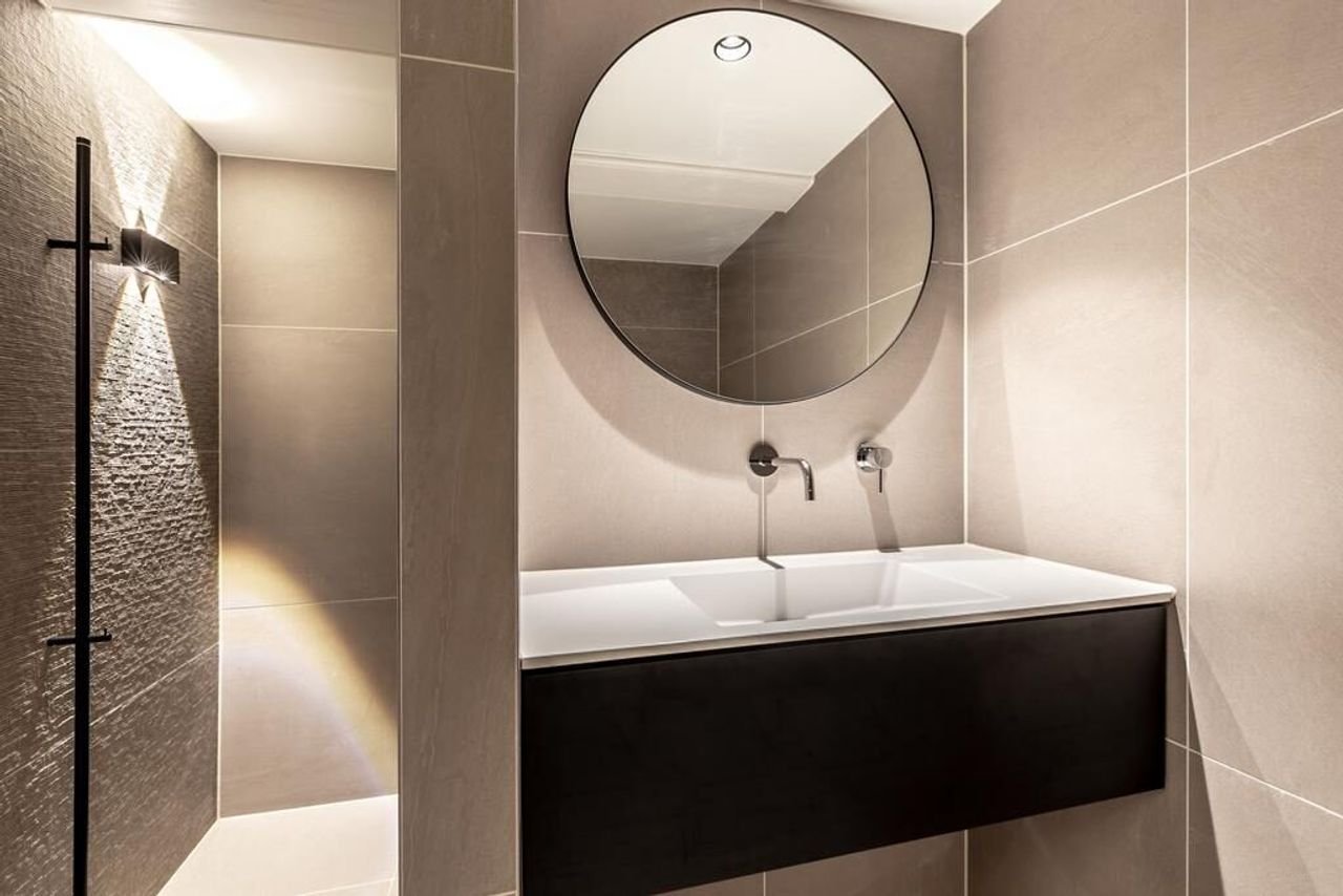 Monumentaal appartement van 182m² aan de Nieuwe Gracht - Afbeelding 18