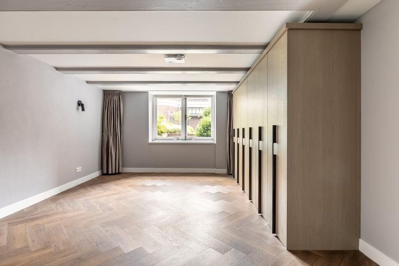 Monumentaal appartement van 182m² aan de Nieuwe Gracht - Afbeelding 25
