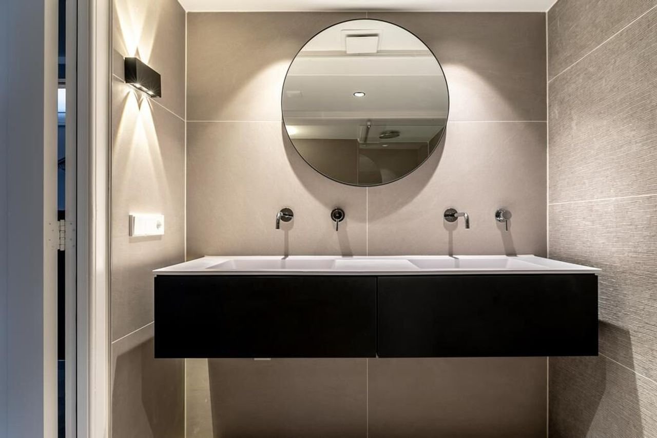 Monumentaal appartement van 182m² aan de Nieuwe Gracht - Afbeelding 24