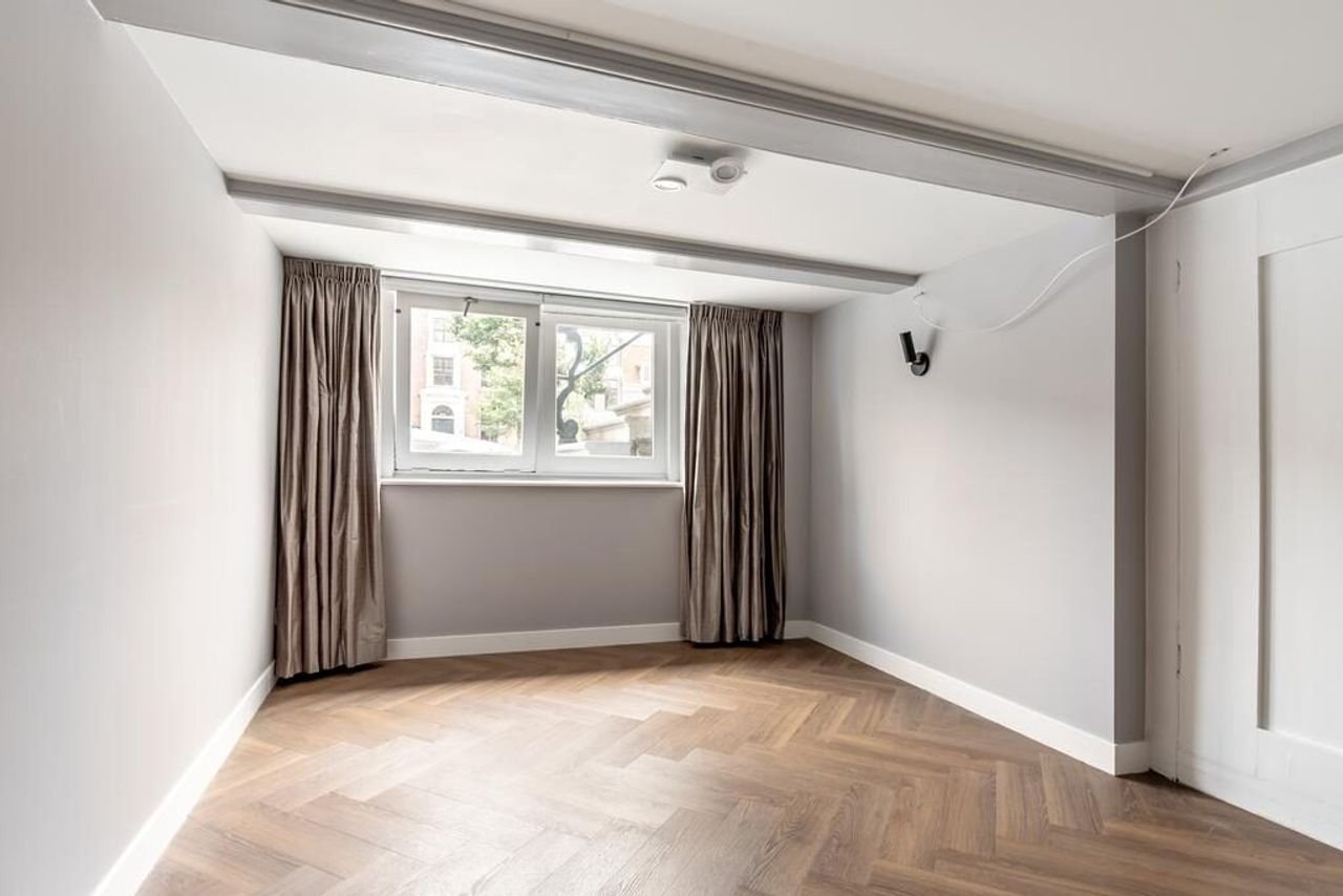 Monumentaal appartement van 182m² aan de Nieuwe Gracht - Afbeelding 21