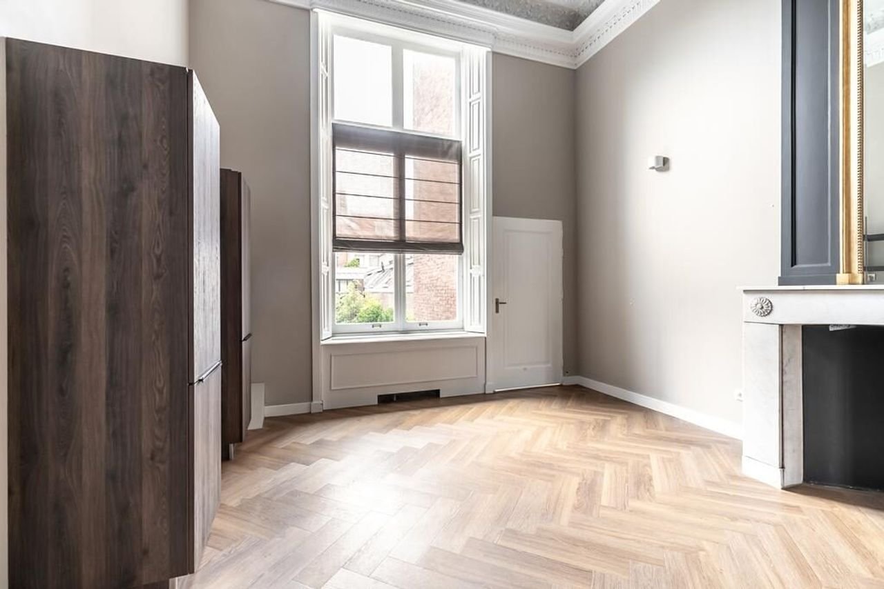 Monumentaal appartement van 182m² aan de Nieuwe Gracht - Afbeelding 15