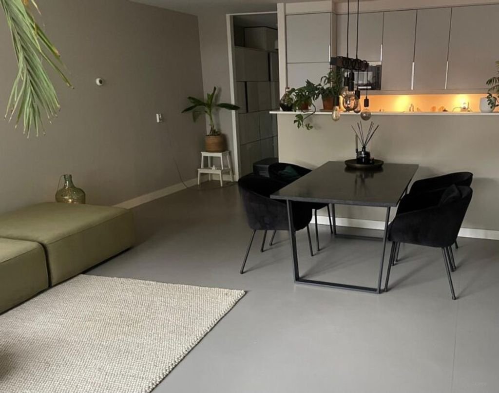 Gemeubileerd appartement van 65 m² in de Benedenstad - Afbeelding 2