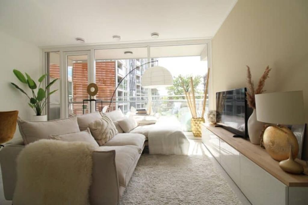 Apartment (80m²) with balcony in Philipsdorp - Image 3