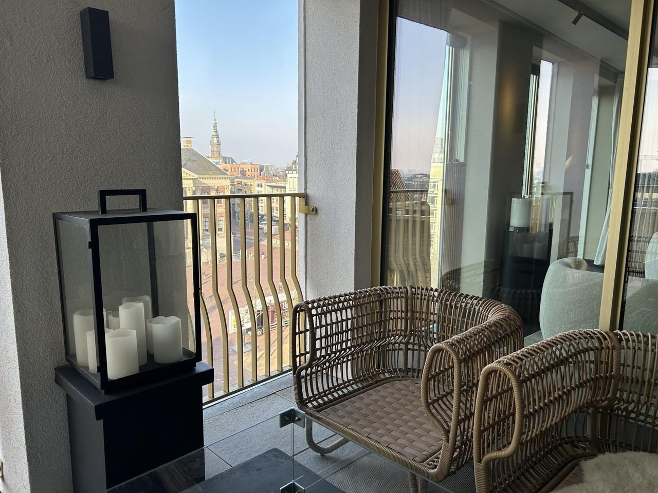 129 m² with Terrace on the Grote Markt - Image 12