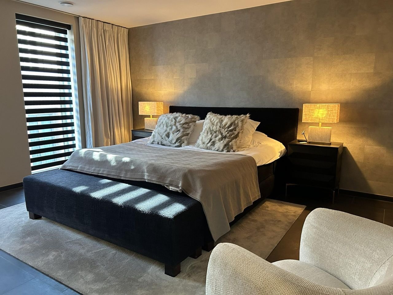 129 m² with Terrace on the Grote Markt - Image 13