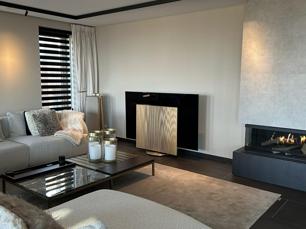 129 m² with Terrace on the Grote Markt - Image 4