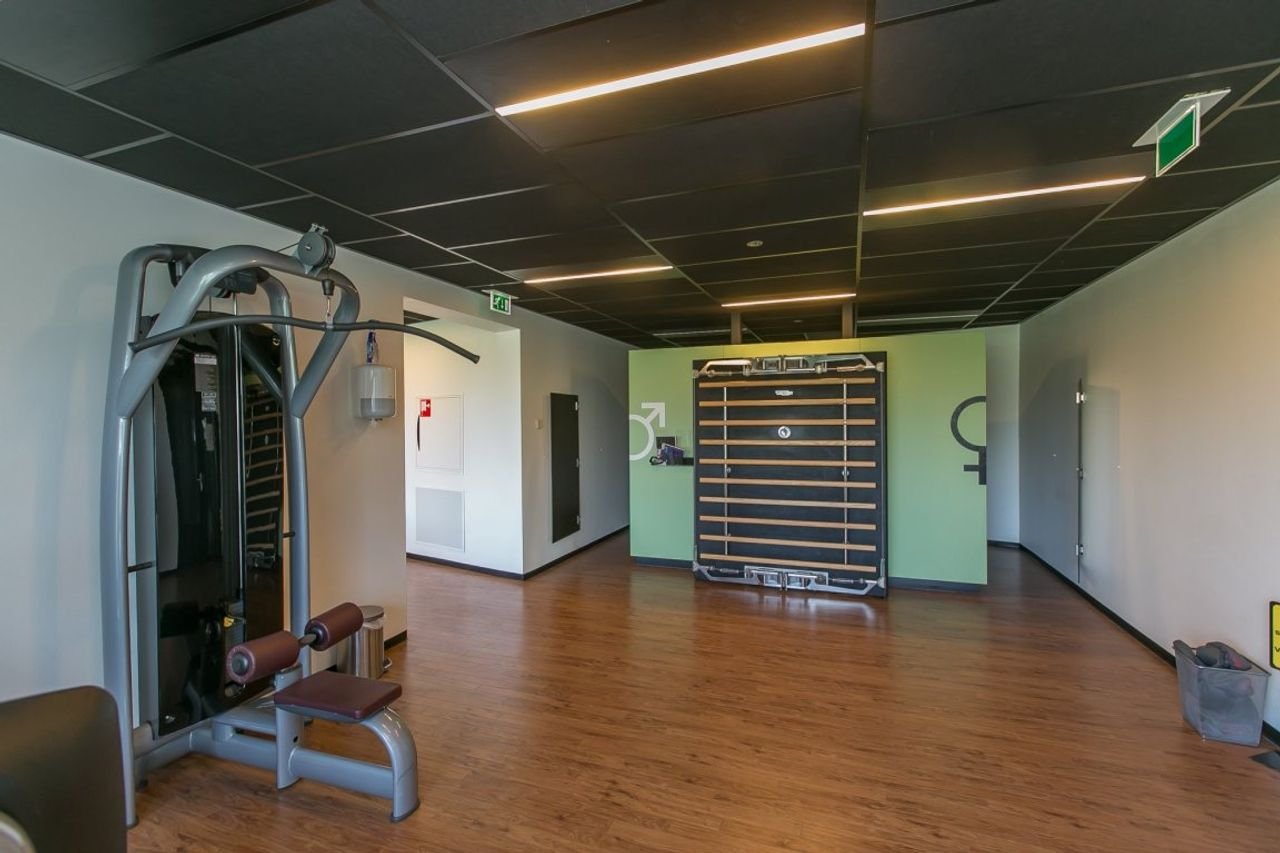 Uitzicht over Groningen vanaf de 12e verdieping - Afbeelding 7