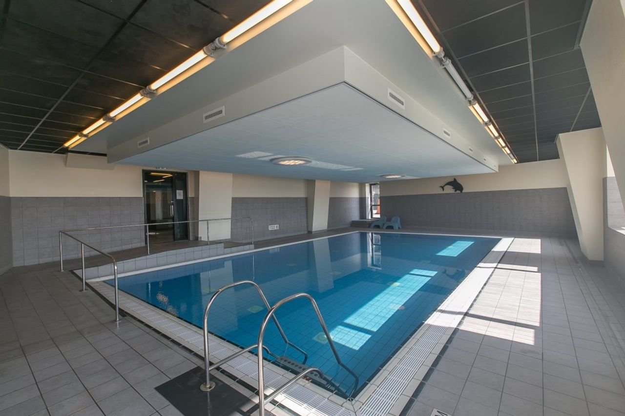 Uitzicht over Groningen vanaf de 12e verdieping - Afbeelding 3