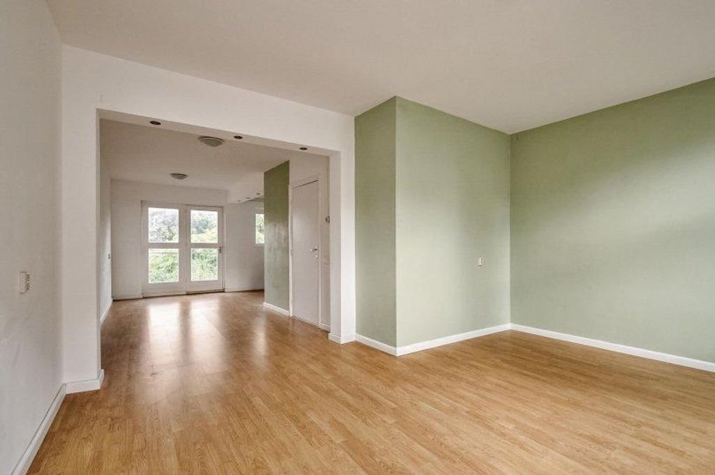 89 m² appartement met 3 slaapkamers in Charlois - Afbeelding 2