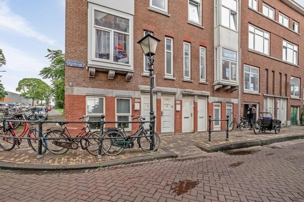 89 m² appartement met 3 slaapkamers in Charlois - Afbeelding 1