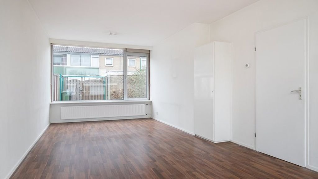 Tussenwoning van 131m2 in Amersfoort - Afbeelding 2